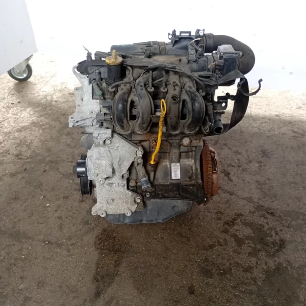 Motore completo Renault Twingo 2a Serie (2007 – 2012) 1.1 43 KW benzina 7701477952 D7F A8