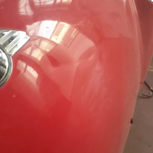 Cofano anteriore Mini Mini (2001 – 2006) 1.6 66 KW benzina 41617067753 W10B16A