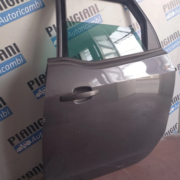 Porta posteriore Opel MERIVA 2012 13424211