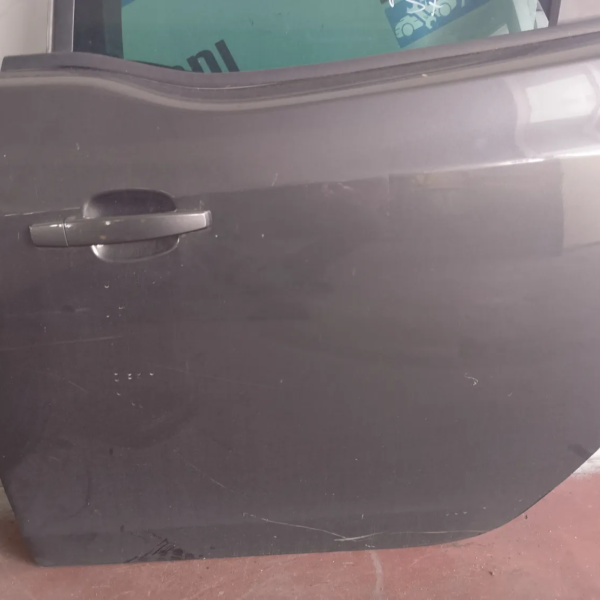 Porta posteriore Opel MERIVA 2012 13424211