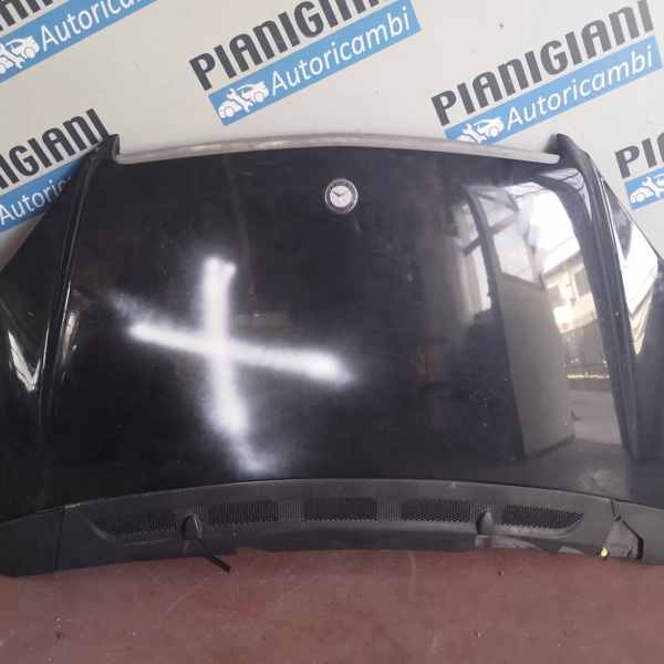 Cofano anteriore Mercedes benz Classe A (2004 – 2013) 1.5 70 KW benzina A1698800057 266920
