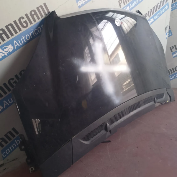 Cofano anteriore Mercedes benz Classe A (2004 – 2013) 1.5 70 KW benzina A1698800057 266920