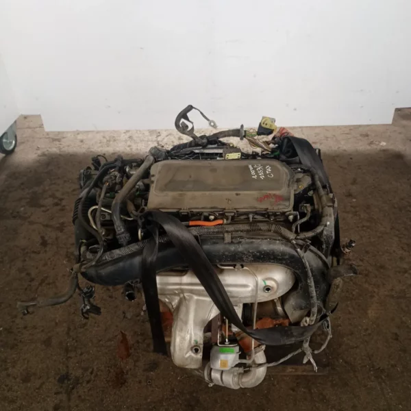 Motore semicompleto Ford C-max (2010 – 2015) 2.0 85 KW diesel 1838469 TYDA