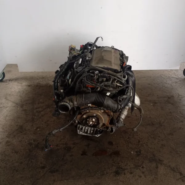 Motore semicompleto Ford C-max (2010 – 2015) 2.0 85 KW diesel 1838469 TYDA