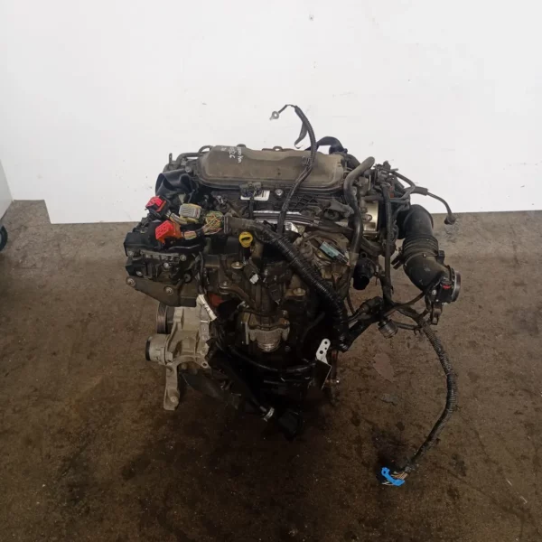 Motore semicompleto Ford C-max (2010 – 2015) 2.0 85 KW diesel 1838469 TYDA