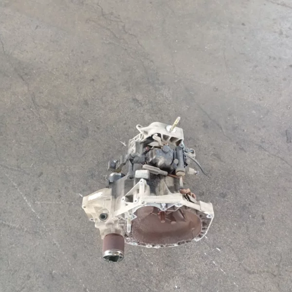 Cambio-5 marce Lancia Ypsilon (2003 – 2006) 1.2 44 KW benzina 188A4000