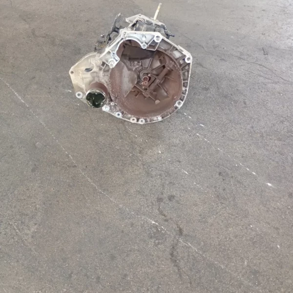 Cambio-5 marce Lancia Ypsilon (2003 – 2006) 1.2 44 KW benzina 188A4000