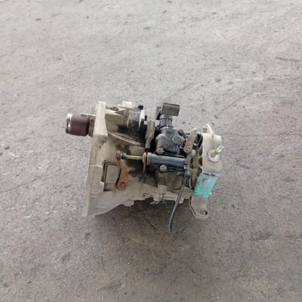 Cambio-5 marce Lancia Ypsilon (2003 – 2006) 1.2 44 KW benzina 188A4000