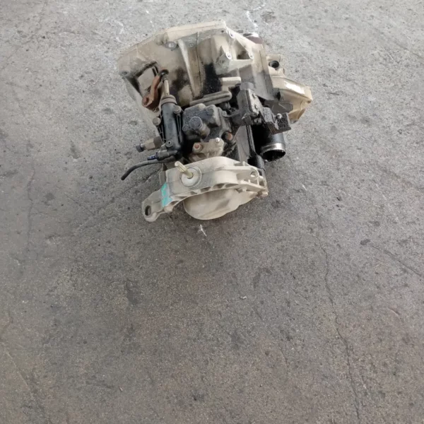 Cambio-5 marce Lancia Ypsilon (2003 – 2006) 1.2 44 KW benzina 188A4000