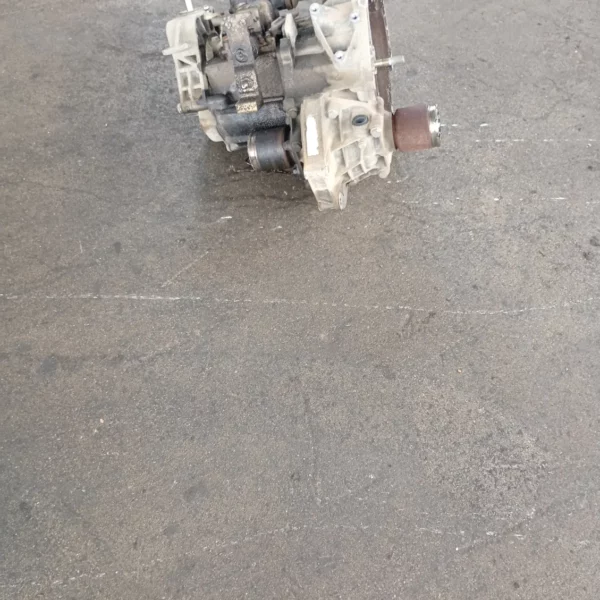 Cambio-5 marce Lancia Ypsilon (2003 – 2006) 1.2 44 KW benzina 188A4000