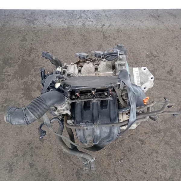 Motore completo Seat Ibiza (2001 – 2009) 1.2 44 KW benzina BBM