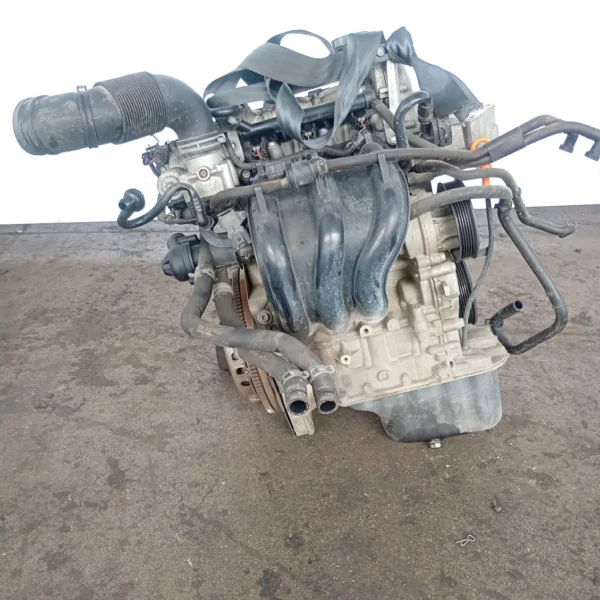 Motore completo Seat Ibiza (2001 – 2009) 1.2 44 KW benzina BBM