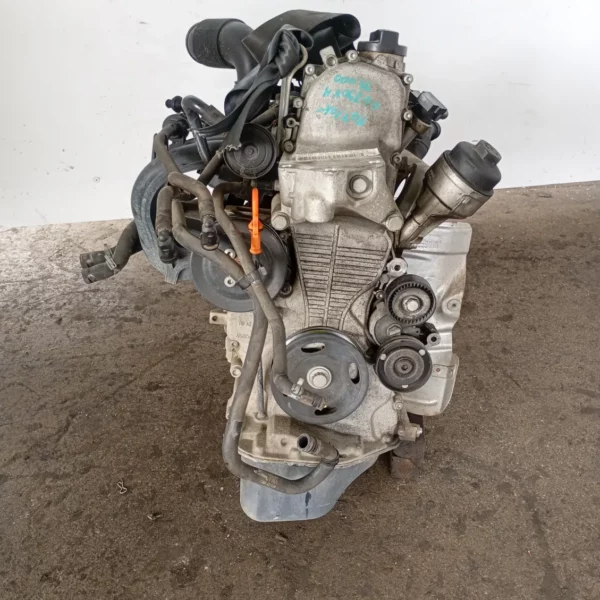 Motore completo Seat Ibiza (2001 – 2009) 1.2 44 KW benzina BBM