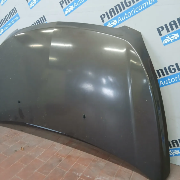 Cofano anteriore Chevrolet daewoo Spark (2010 – 2015) 1.0 50 KW benzina 95270635 B10D1