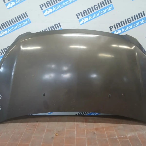 Cofano anteriore Chevrolet daewoo Spark (2010 – 2015) 1.0 50 KW benzina 95270635 B10D1
