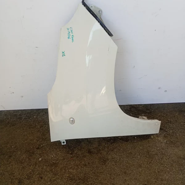 Parafango ant. dx Fiat 500L 2015