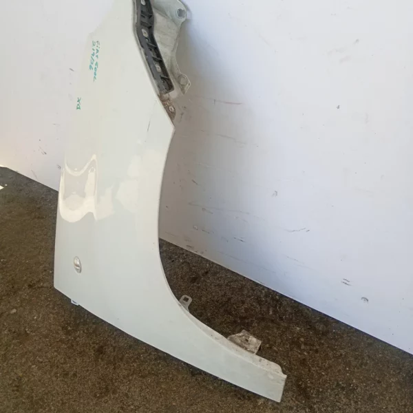 Parafango ant. dx Fiat 500L 2015