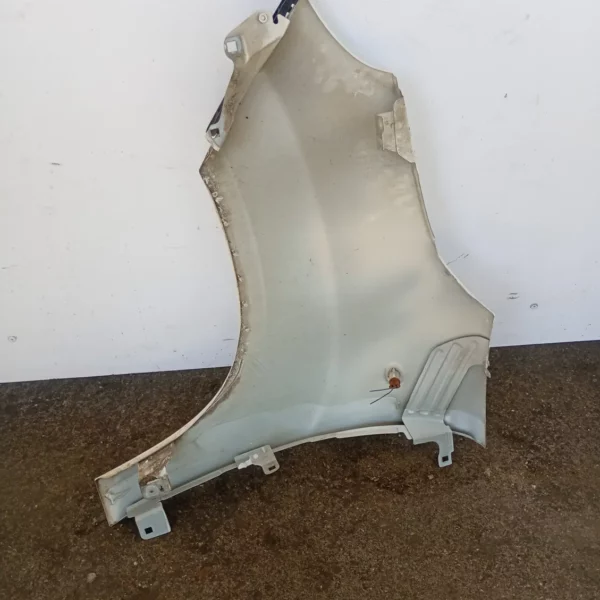 Parafango ant. dx Fiat 500L 2015