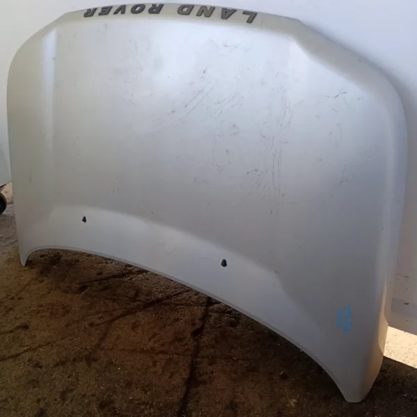 Cofano anteriore Land Rover Freelander (2002 – 2006) 2.0 82 KW diesel ASR2512 204D3