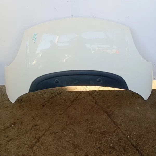 Cofano anteriore Fiat 500L 2015 1689787180