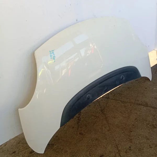 Cofano anteriore Fiat 500L 2015 1689787180