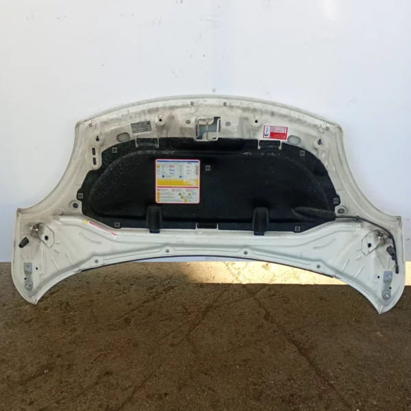 Cofano anteriore Fiat 500L 2015 1689787180