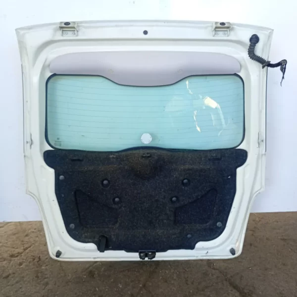 Portellone post. Fiat 500 2008 52056198