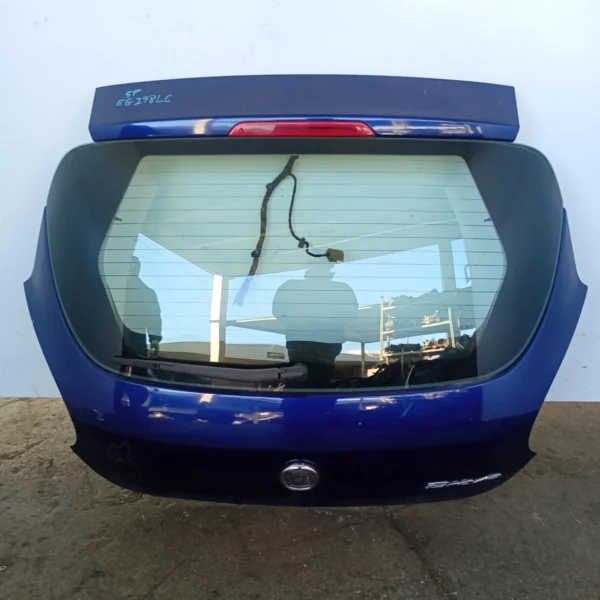 Portellone post. Fiat Bravo 2011