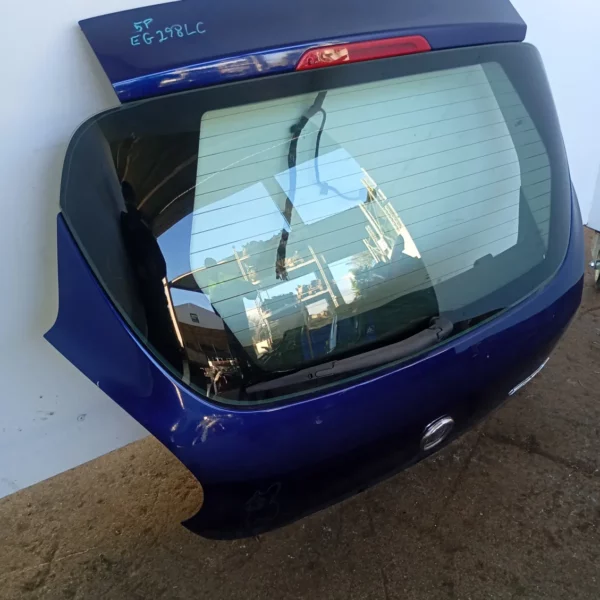 Portellone post. Fiat Bravo 2011