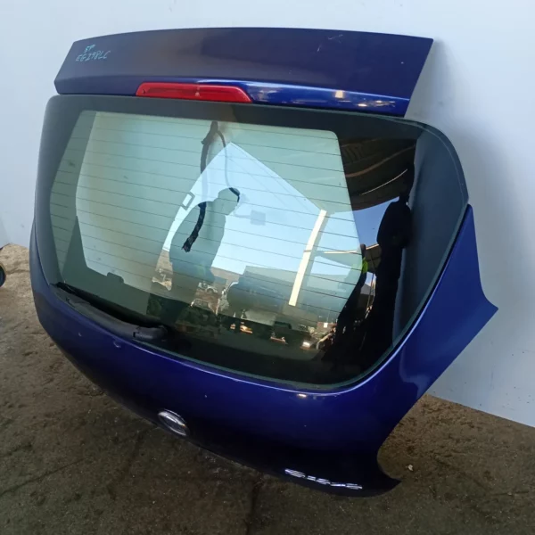 Portellone post. Fiat Bravo 2011