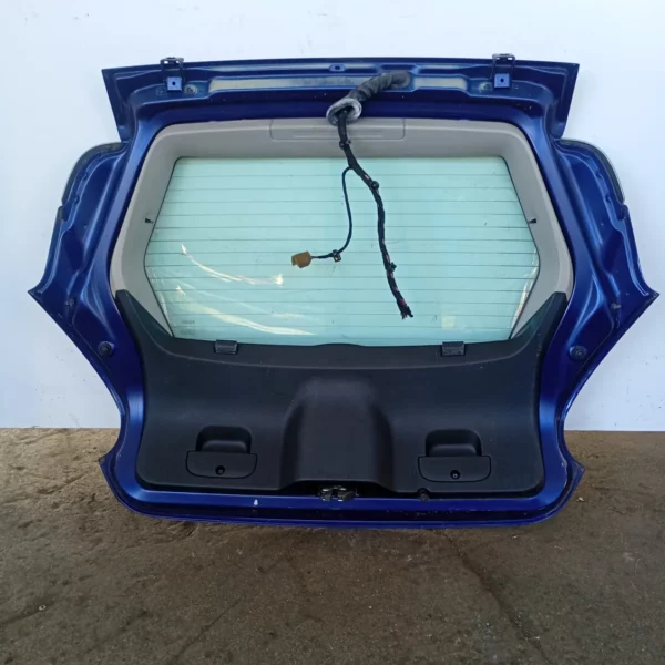 Portellone post. Fiat Bravo 2011