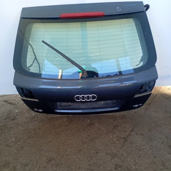 Portellone post. Audi A3 2008 8P4827023H