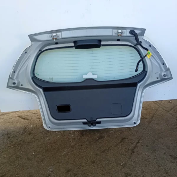 Portellone post. Chevrolet daewoo Aveo (2011 – oggi) 1.2 63 KW benzina 95181746 A12XER