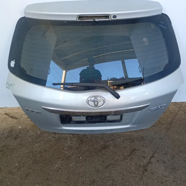 Portellone post. Toyota Yaris 2012 670050D160