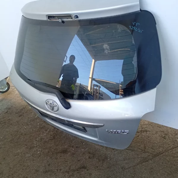 Portellone post. Toyota Yaris 2012 670050D160