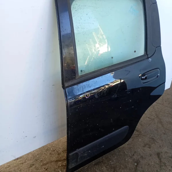 Porta posteriore sinistra Fiat Panda (2016 – 2022) 1.2 51 KW benzina 51841638 169A4000