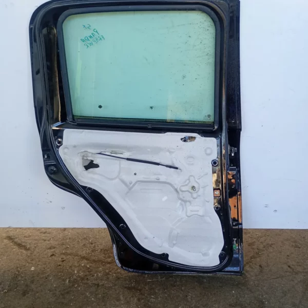 Porta posteriore sinistra Fiat Panda (2016 – 2022) 1.2 51 KW benzina 51841638 169A4000