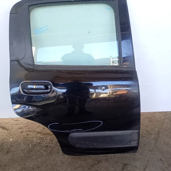 Porta posteriore Fiat PANDA 2018 51841637