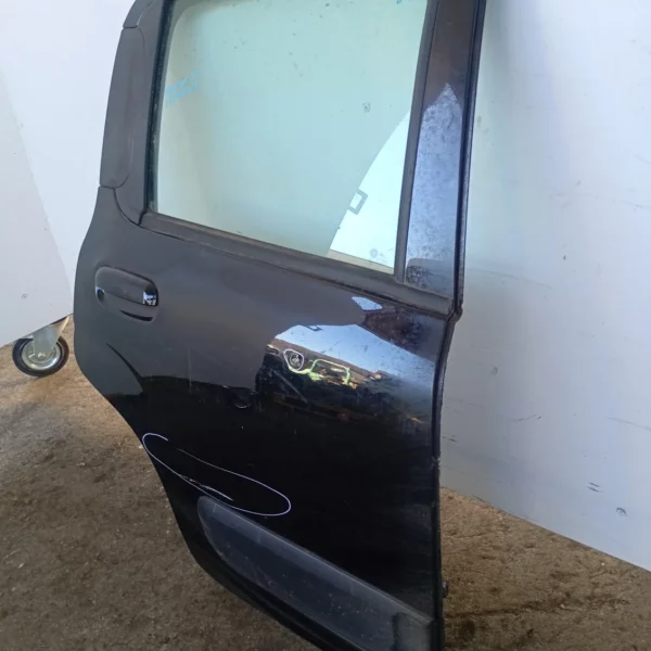 Porta posteriore Fiat PANDA 2018 51841637