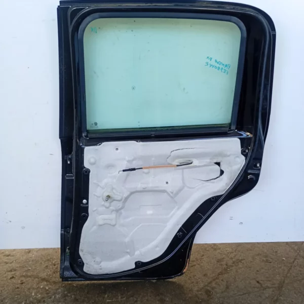Porta posteriore Fiat PANDA 2018 51841637