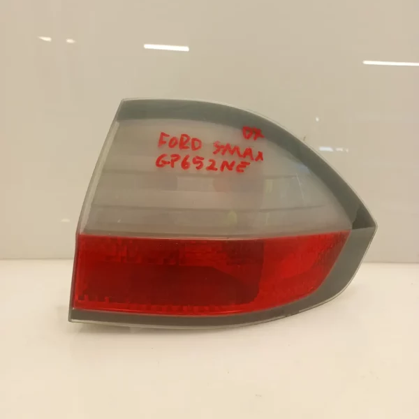 Faro posteriore est. destra Ford S-max (2006 – 2010) 2.0 103 KW diesel 1467472 QXWA