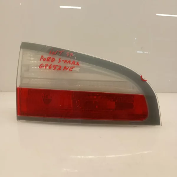 Faro posteriore int. sinistra Ford S-max (2006 – 2010) 2.0 103 KW diesel 1460785 QXWA