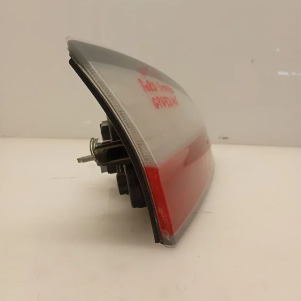 Faro posteriore int. sinistra Ford S-max (2006 – 2010) 2.0 103 KW diesel 1460785 QXWA