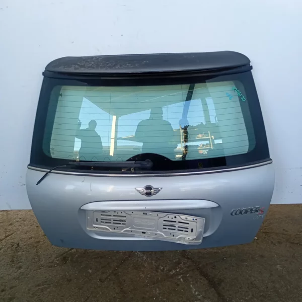 Portellone post. Mini Mini (2001 – 2006) 1.6 120 KW benzina 41627139735 W11B16A