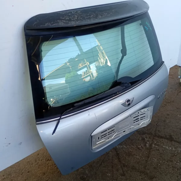 Portellone post. Mini Mini (2001 – 2006) 1.6 120 KW benzina 41627139735 W11B16A