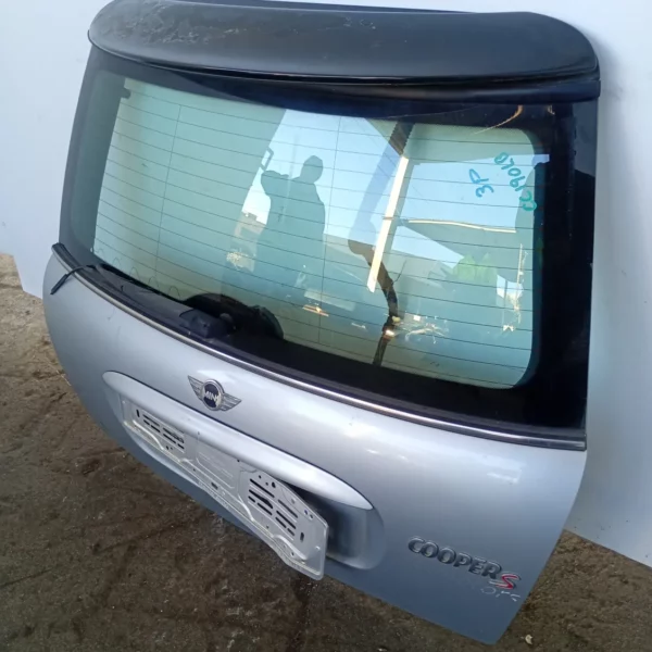 Portellone post. Mini Mini (2001 – 2006) 1.6 120 KW benzina 41627139735 W11B16A