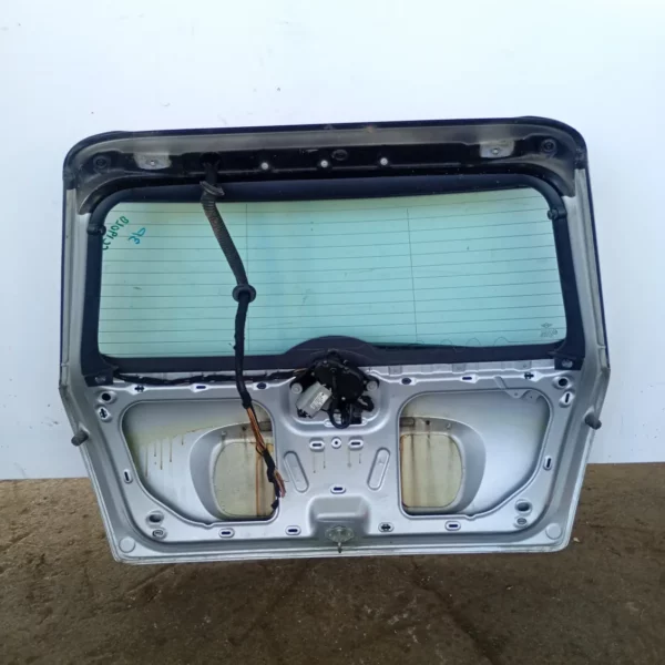 Portellone post. Mini Mini (2001 – 2006) 1.6 120 KW benzina 41627139735 W11B16A