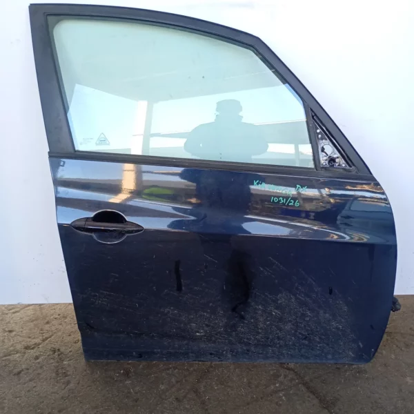 Porta anteriore destra Kia Venga (2010 – oggi) 1.4 66 KW diesel 760041P000 D4FC