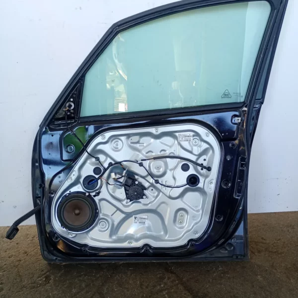 Porta anteriore destra Kia Venga (2010 – oggi) 1.4 66 KW diesel 760041P000 D4FC