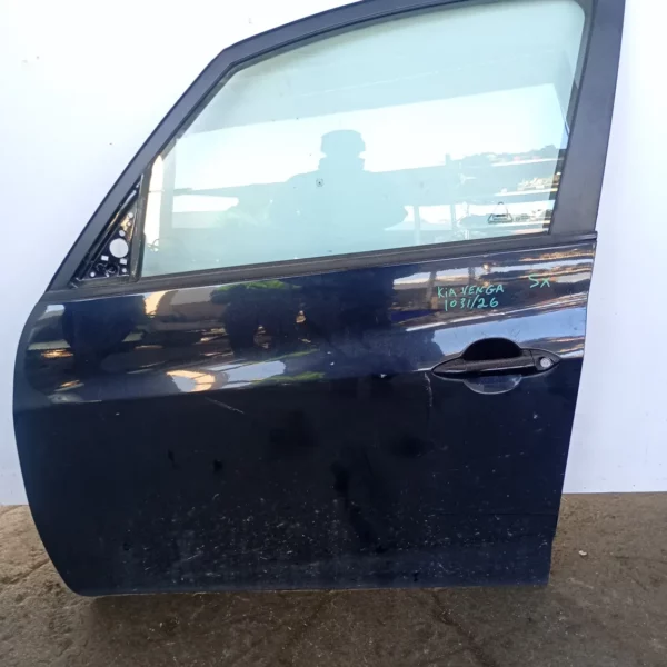 Porta anteriore Kia VENGA 2014 760031P000